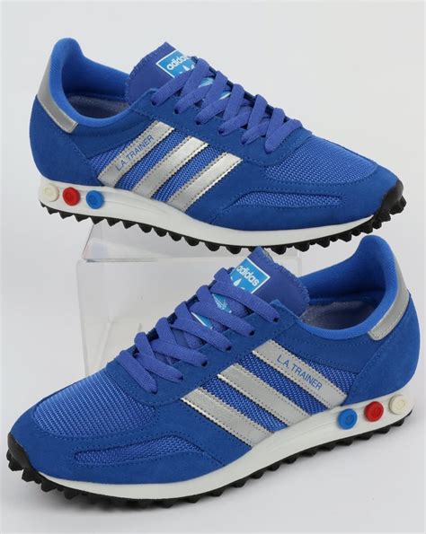 Adidas la trainers for sale